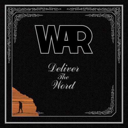 War- Deliver The Word