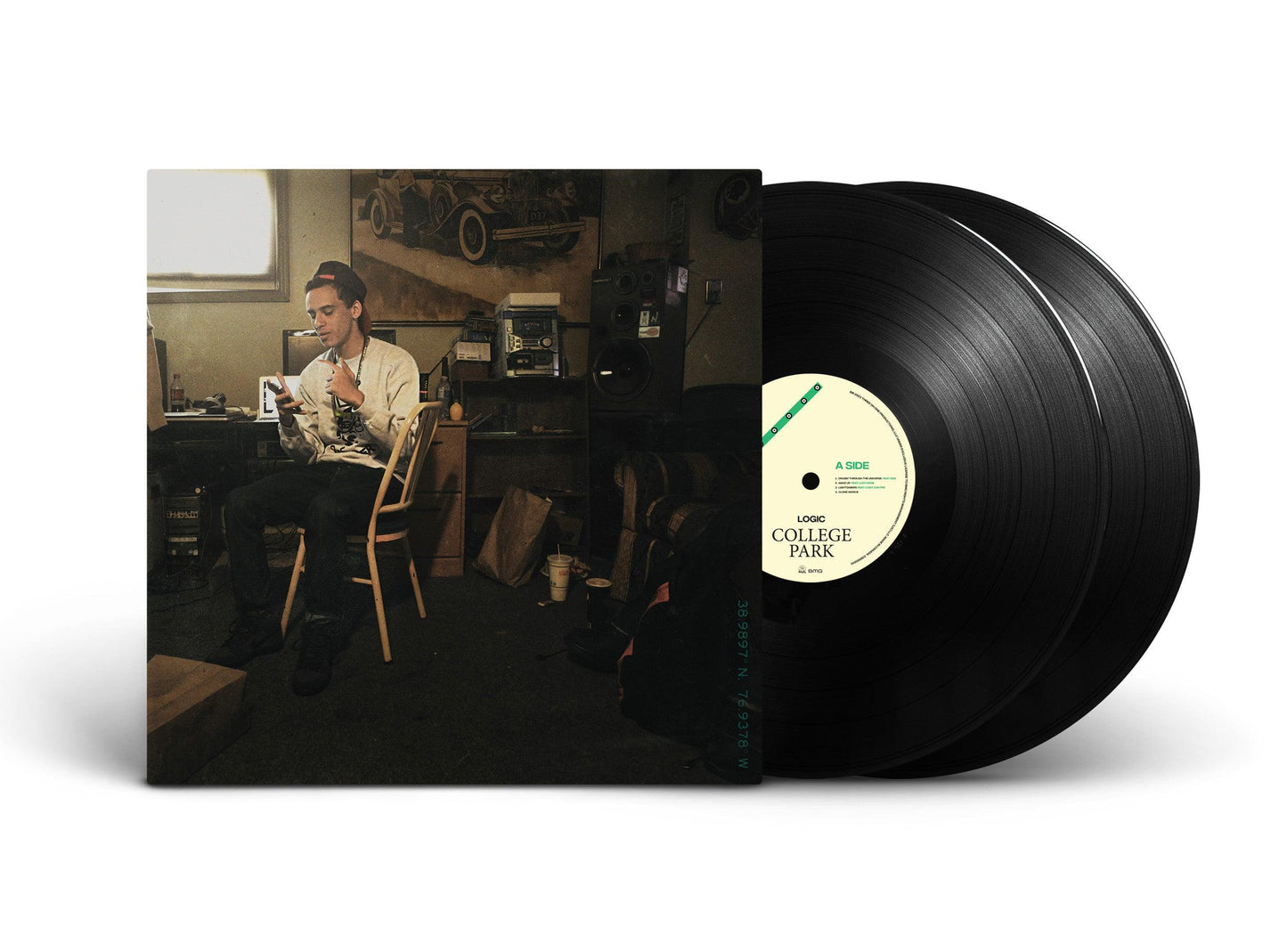 Logic- College Park