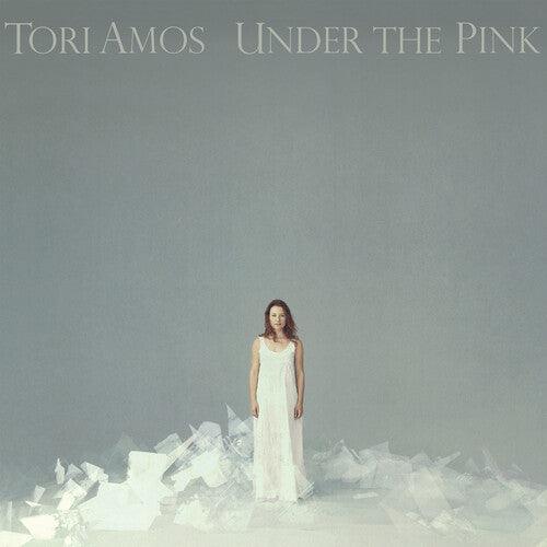 Tori Amos- Under The Pink