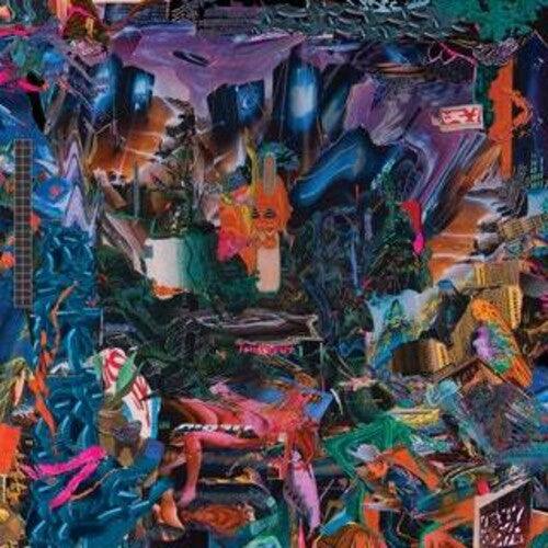 Black Midi- Cavalcade