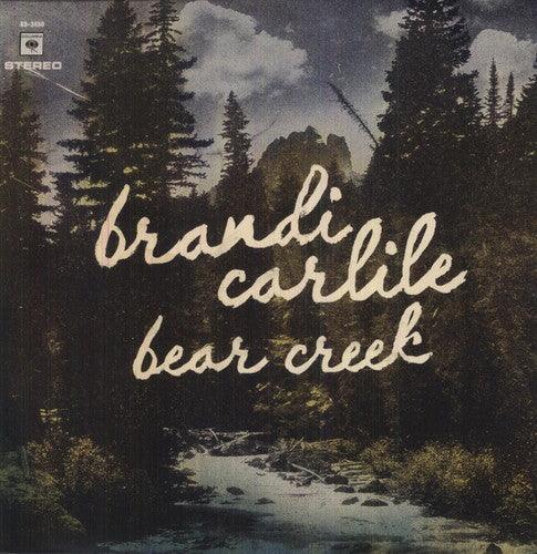 Brandi Carlile- Bear Creek (2LP + CD)