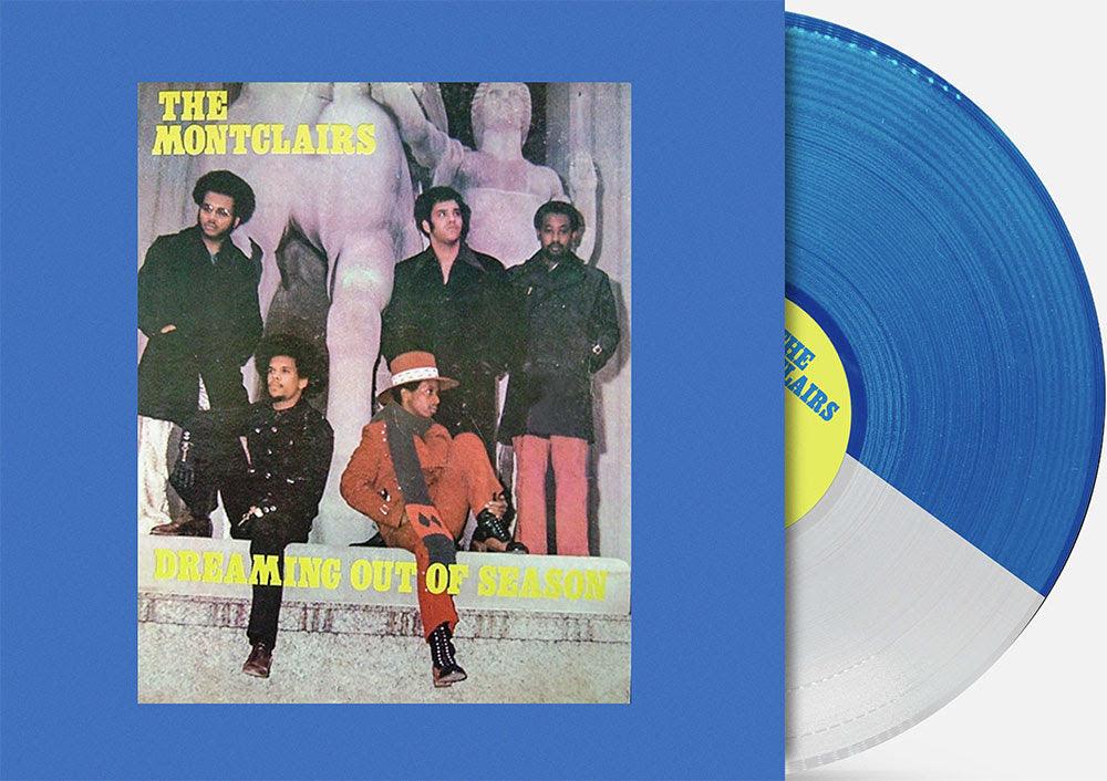 The Montclairs- Dreaming Out Of Season (RSD Essential)