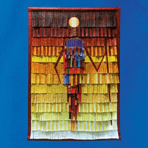 Vieux Farka Touré & Khruangbin- Ali