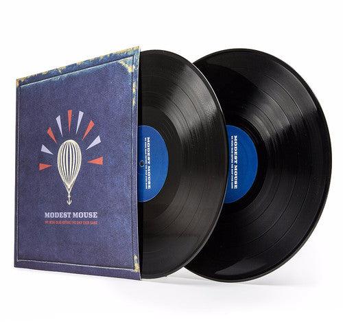Modest Mouse- We Were Dead Before The Ship Even Sank