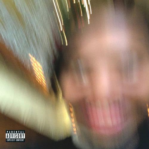 Earl Sweatshirt- Some Rap Songs