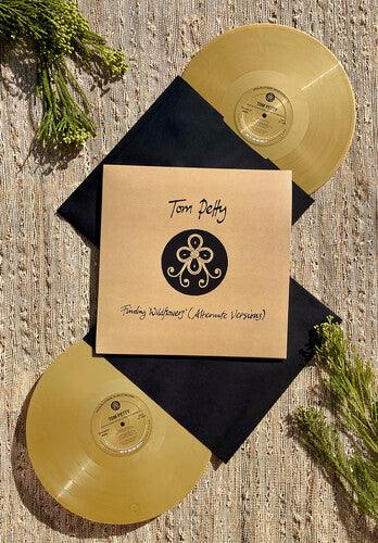 Tom Petty- Finding Wildflowers (Indie Exclusive)