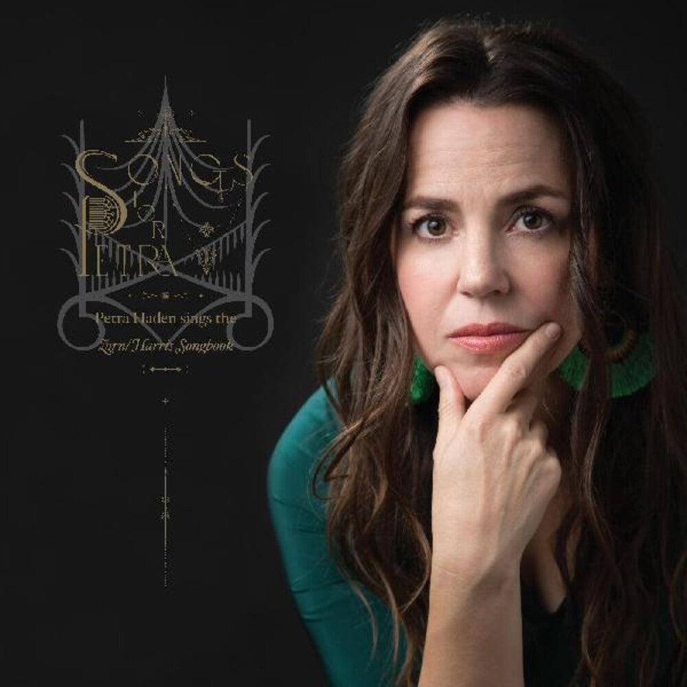 John Zorn- Songs For Petra