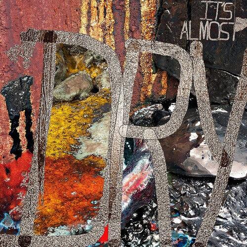 Pusha T- It's Almost Dry