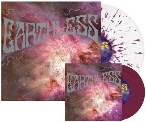 Earthless- Rhythms From A Cosmic Sky (Indie Exclusive)