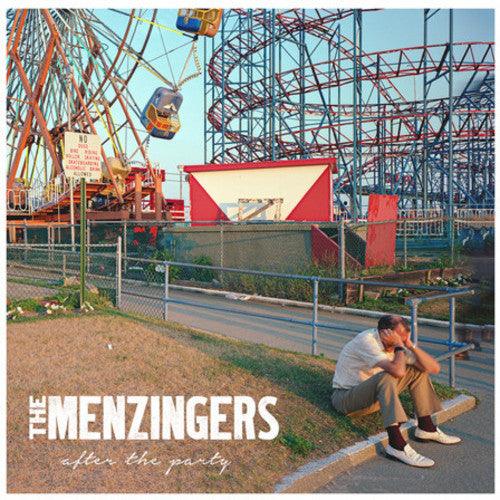 The Menzingers- After The Party