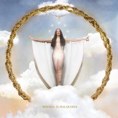Rosalia- El Mal Querer (Import)