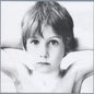 U2- Boy