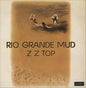 ZZ Top- Rio Grande Mud