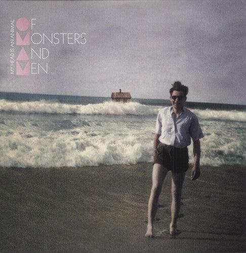 Of Monsters And Men- My Head Is An Animal