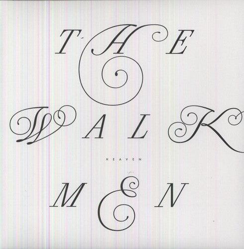 The Walkmen- Heaven
