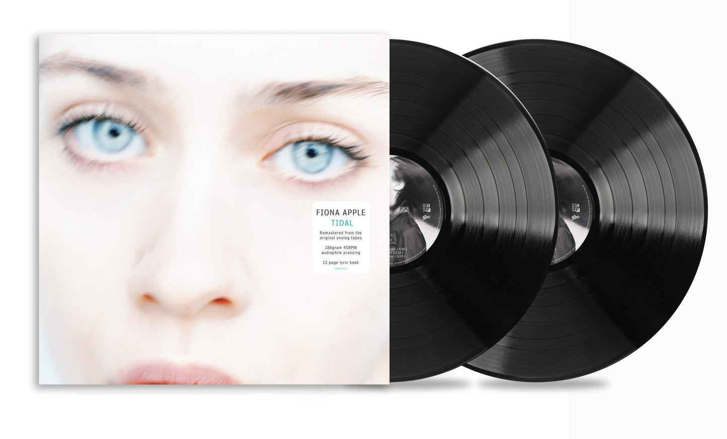 Fiona Apple- Tidal