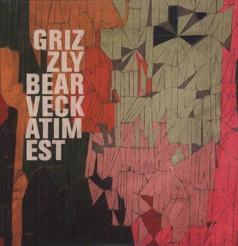 Grizzly Bear- Veckatimest