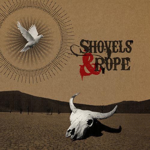 Michael Trent- Shovels & Rope