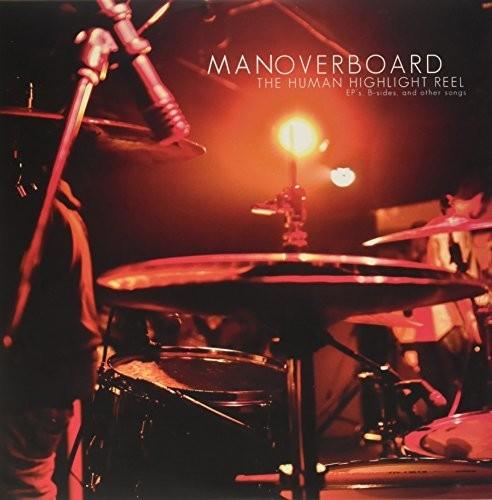 Man Overboard- Human Highlight