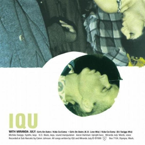 Iqu- Girls on Dates EP