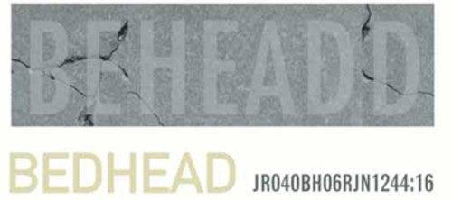 Bedhead- Beheaded