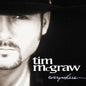 Tim McGraw- Everywhere
