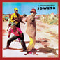 Various- The Indestructable Beat of Soweto