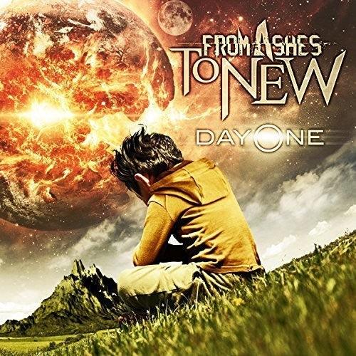 From Ashes to New- Day One