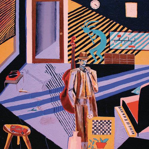 Mild High Club- Skiptracing