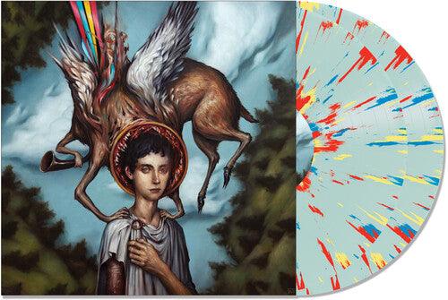 Circa Survive- Blue Sky Noise