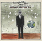 Jack Spann- Beautiful Man From Mars