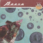 Boora- The Art Of 10 Seconds