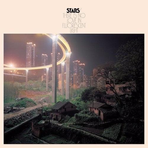 Stars- There Is No Love In Fluorescent Light