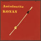 Antoinette Konan- Antoinette Konan