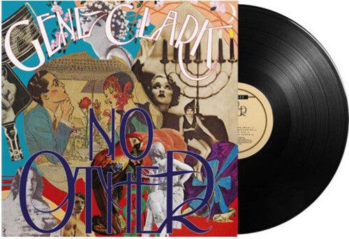 Gene Clark- No Other
