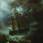 Isenordal- Shores Of Mourning