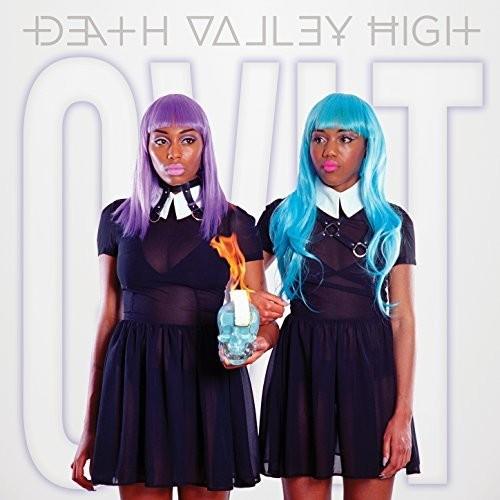 Death Valley High- Cvlt (as Fvk)