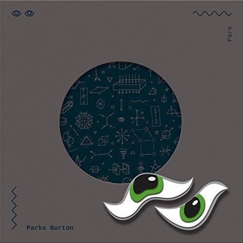 Parks Burton- Pare