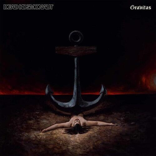 Dead Kosmonaut- Gravitas