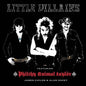 Little Villains- Taylor Made
