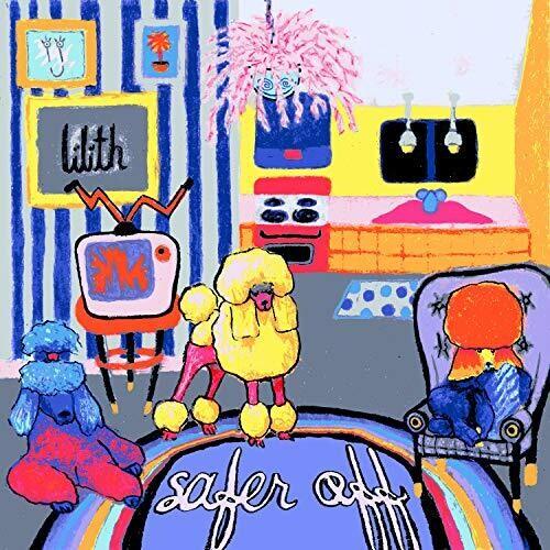 Lilith- Safer Off