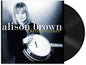 Alison Brown- Fair Weather