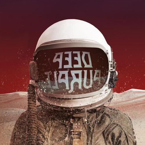 Deep Purple- Throw My Bones / Man Alive
