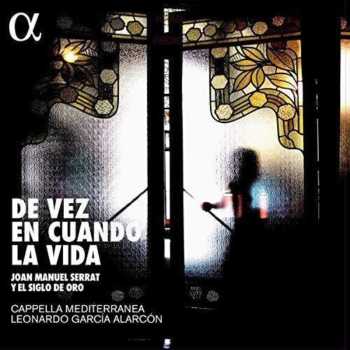 Various Artists- De Vez en Cuando la Vida