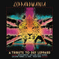 Kevin DuBrow- Leppardmania - A Tribute To Def Leppard