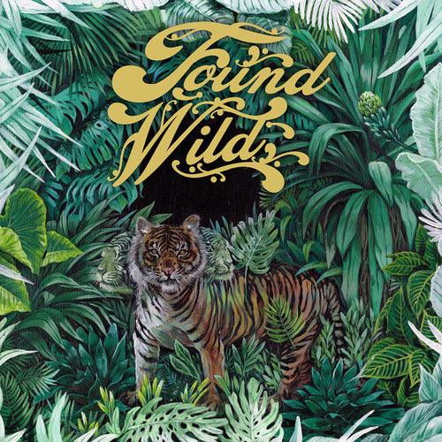 Found Wild- Found Wild