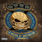 Five Finger Death Punch- A Decade Of Destruction, Vol. 2