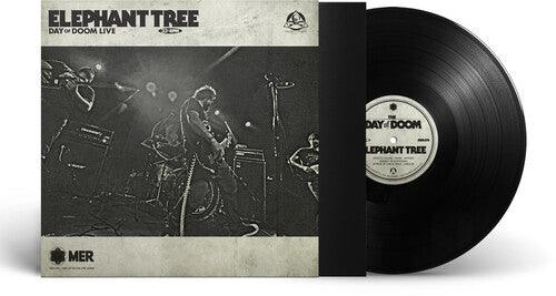 Elephant Tree- Day Of Doom Live