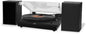 JTA-315 Dual Bluetooth Turntable (33/45/78 RPM) - 20 Watts