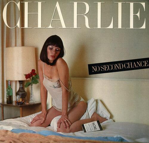 Charlie- No Second Chance